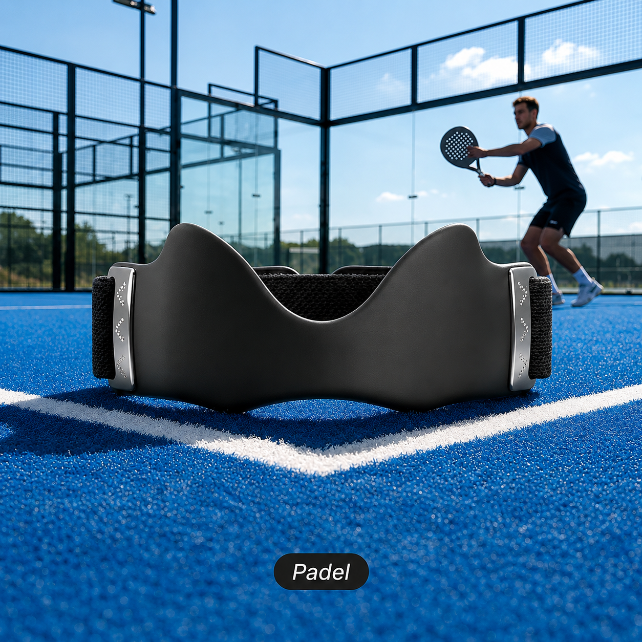 AirPad - Padel