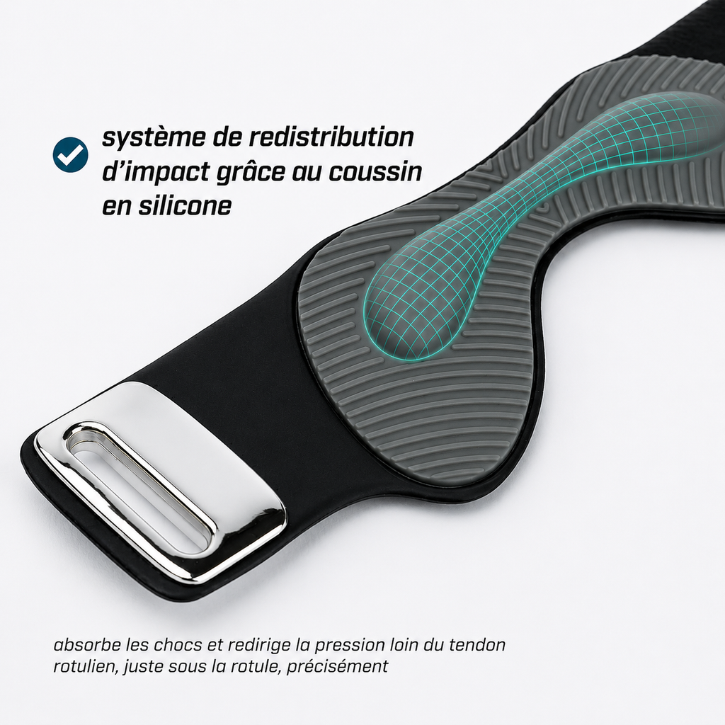 AirPad - Padel