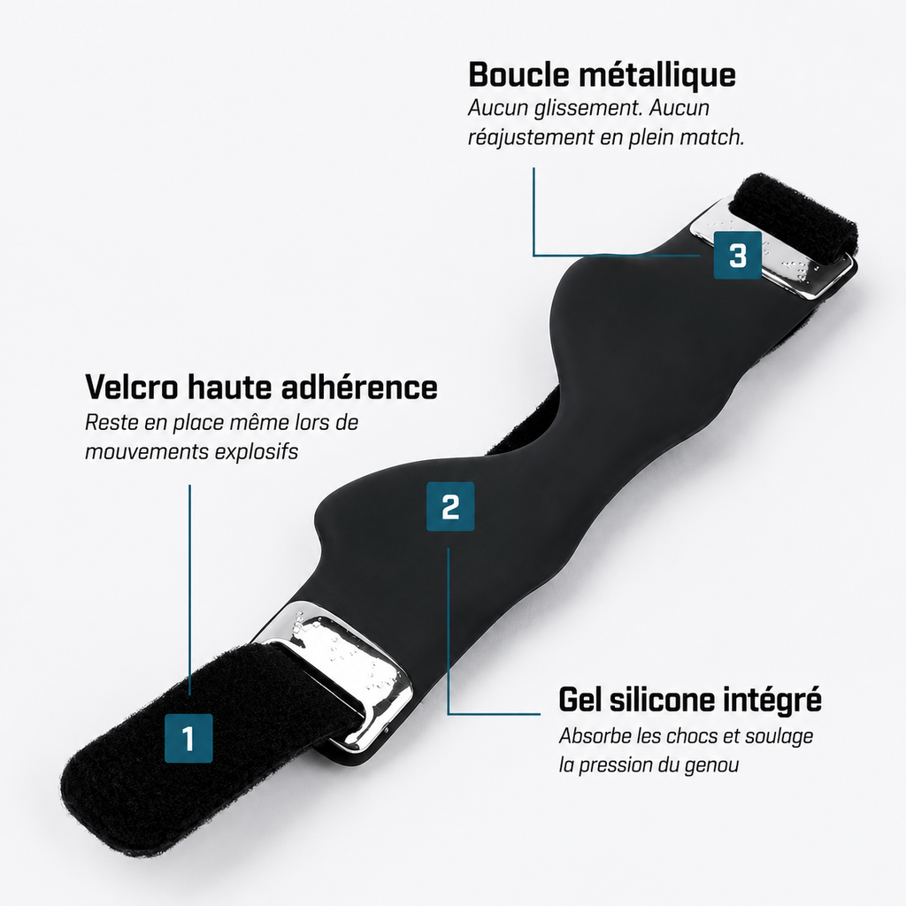 AirPad - Padel