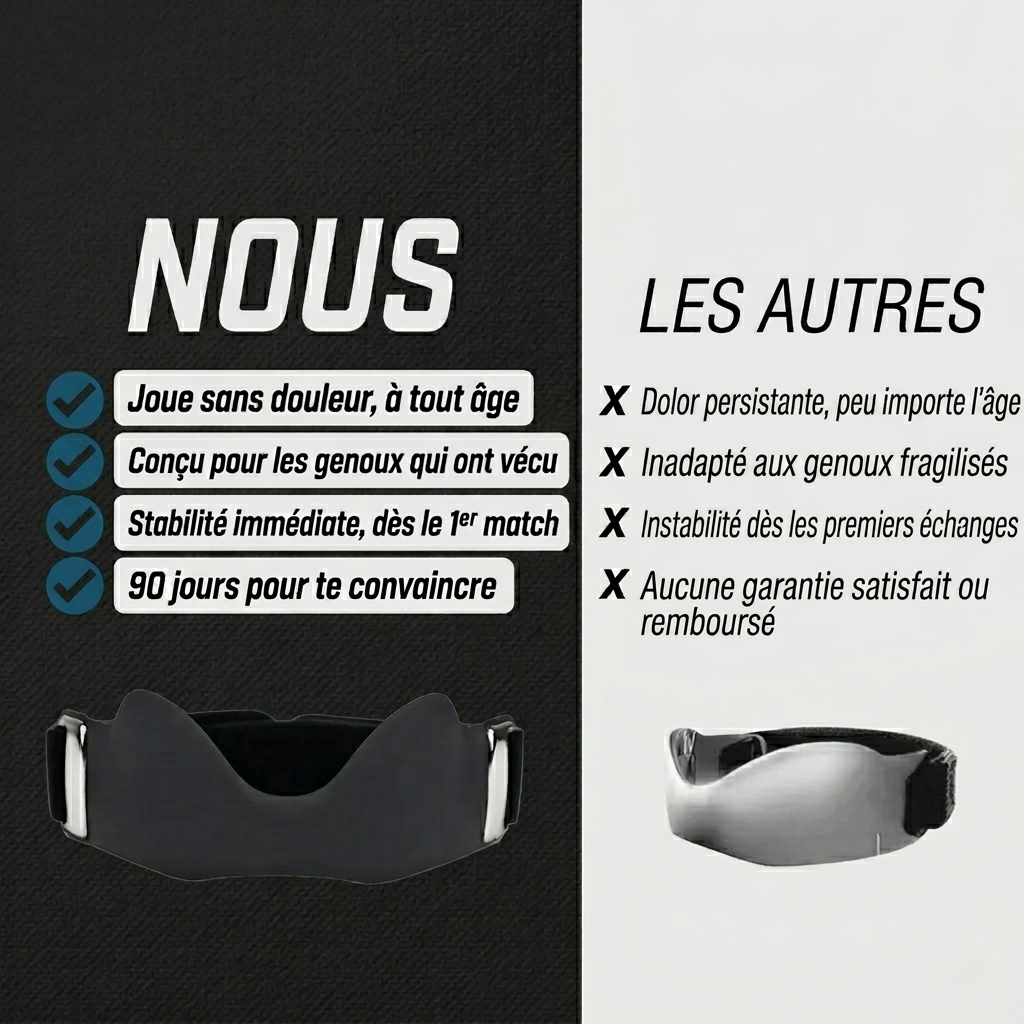 AirPad - Padel