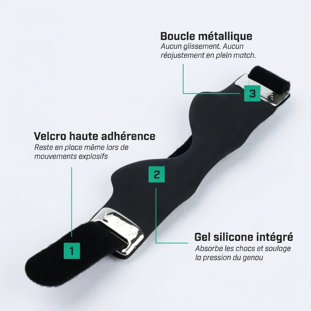 AirPad - Padel