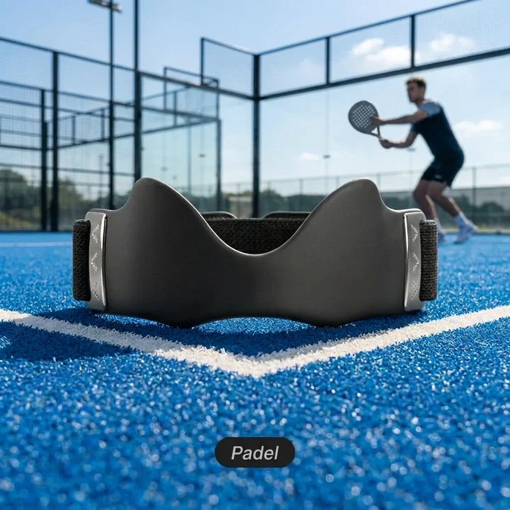 AirPad - Padel
